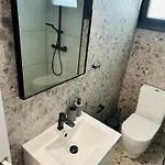 Kallisti 1bd - Wow View * Nicosia
