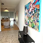 Kallisti 1bd - Wow View * Nicosia