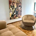 Lejlighed Kallisti 1bd - Wow View