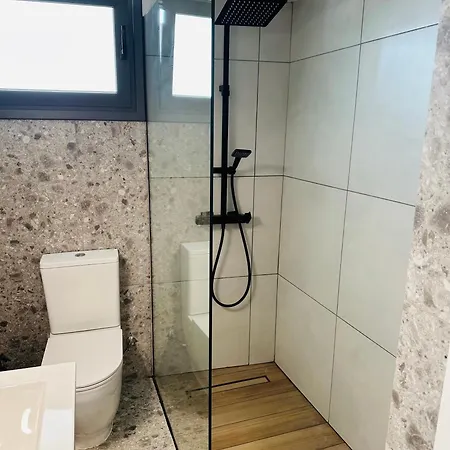 Kallisti 1bd - Wow View Lefkoşa