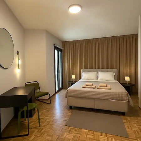 Kallisti 1bd - Wow View * Nikosia