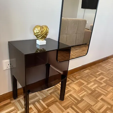 Apartment Kallisti 1bd - Wow View Nikosia