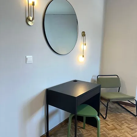 Apartman Kallisti 1bd - Wow View