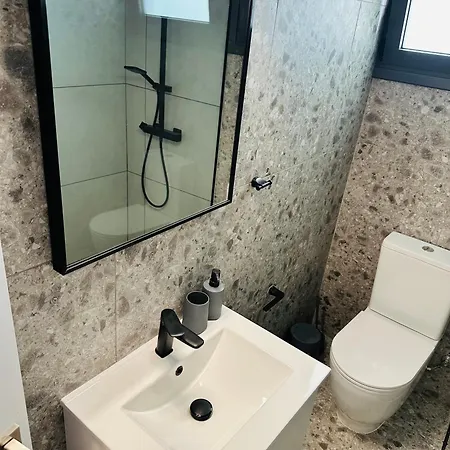 Kallisti 1bd - Wow View * Lefkoşa