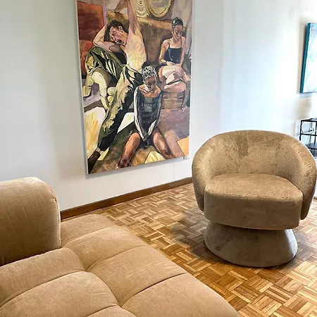 Apartment Kallisti 1bd - Wow View