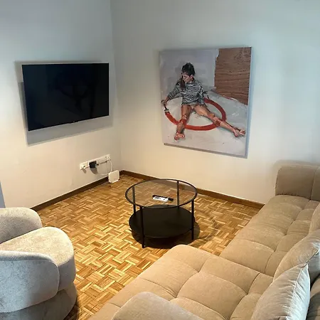 Kallisti 1bd - Wow View Λευκωσία