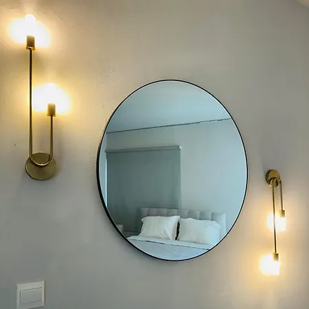 Apartman Kallisti 1bd - Wow View