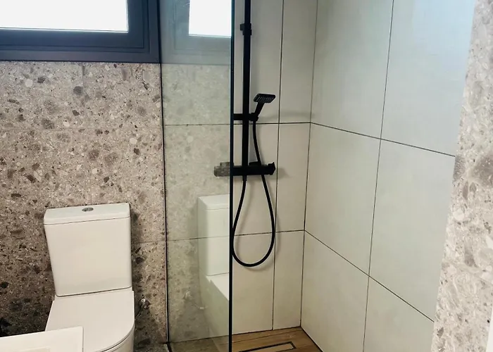 Kallisti 1bd - Wow View ニコシア