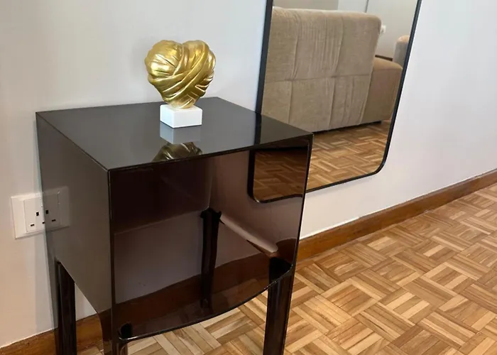 アパート Kallisti 1bd - Wow View ニコシア