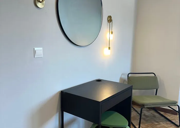 Apartmán Kallisti 1bd - Wow View