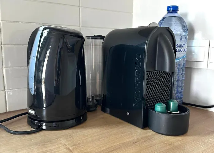 Kallisti 1bd - Wow View