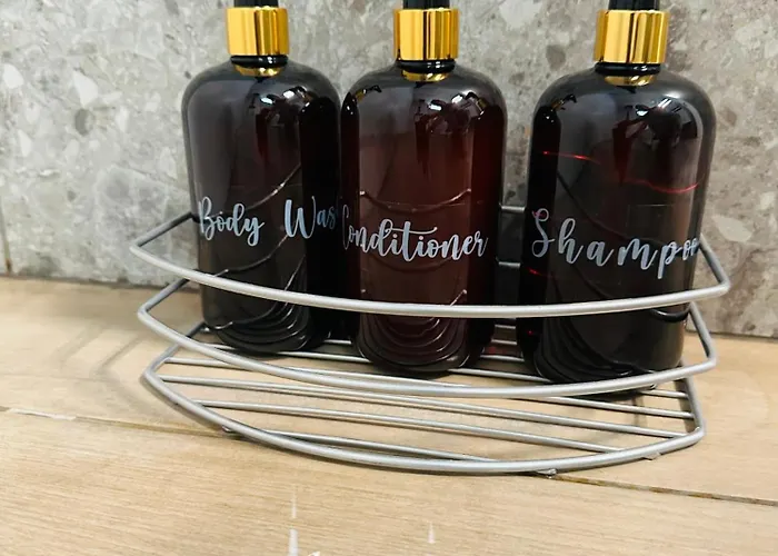 Kallisti 1bd - Wow View Apartmán *