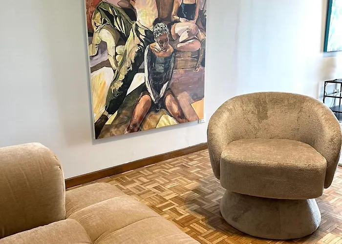 Apartmán Kallisti 1bd - Wow View