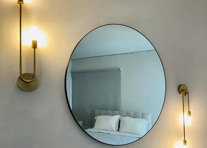 アパート Kallisti 1bd - Wow View