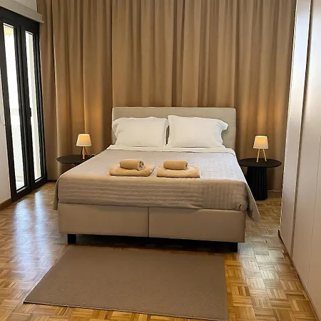 Διαμέρισμα Kallisti 1bd - Wow View *