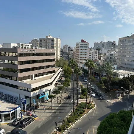 Διαμέρισμα Kallisti 1bd - Wow View *